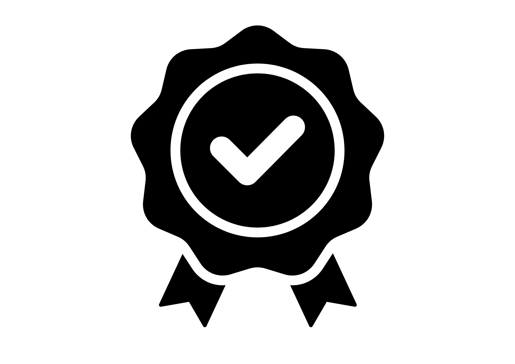 Beige Simple Market Trifold Brochure